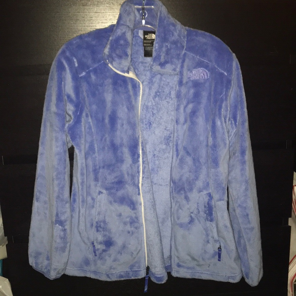 NWOT The North Face Osolita Jacket